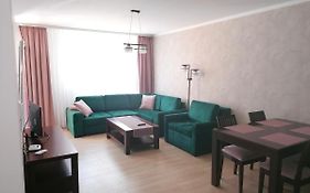 Apartament Polanki Kołobrzeg